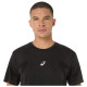 Asics Ανδρική κοντομάνικη μπλούζα Road Seamless Tee Asics Ανδρική κοντομάνικη μπλούζα Road Seamless Tee